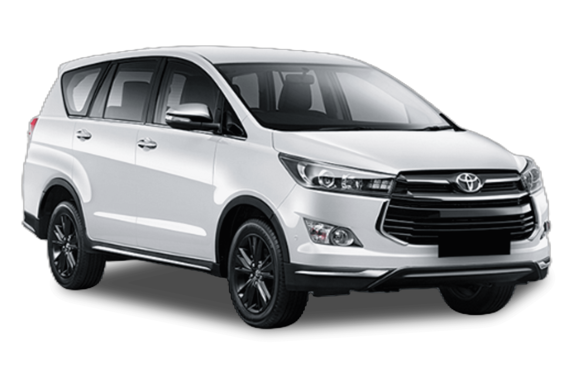 Innova Crysta